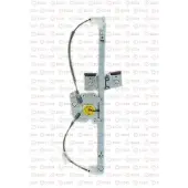Seim 901274 Elektrischer Fensterheber Vorne Rechts passend für MERCEDES-BENZ A-Klasse (W168)