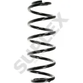 SUPLEX Fahrwerksfeder [Hersteller-Nr. 24094] für Peugeot