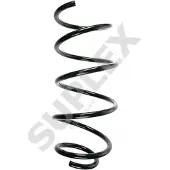 SUPLEX Fahrwerksfeder 06267