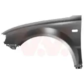 VAN WEZEL Kotflügel ** Equipart 5836655 vorne links für VW