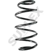 SUPLEX Fahrwerksfeder [Hersteller-Nr. 29075] für Saab
