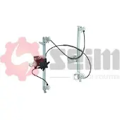 Seim Fensterheber PEUGEOT 901114 9222Y2