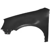 VAN WEZEL Kotflügel ** Equipart 5894657 vorne links für VW