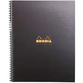 Rhodia Notizbuch-/heft Rhodiactive