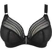 Elomi Nicht geformter BH Matilda | Grösse: 75K | Farbe: Schwarz
