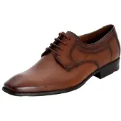 Lloyd Lacour Business Schuh Braun