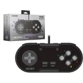 Retro-Bit Legacy 16 USB Port Controller Black