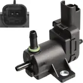 FEBI BILSTEIN 109045 Druckwandler Abgassteuerung für CITROËN JUMPER Kasten passend für PEUGEOT BOXER Kasten 206 Schrägheck (2A/C) 207 (WA, WC)