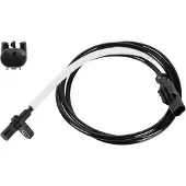 FEBI BILSTEIN ABS Sensor Raddrehzahl Hinten Links Hinten Rechts für IVECO Daily VI Kastenwagen 170576
