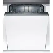 Bosch Serie 2 SMV25AX00E, Voll integriert, Standardgröße (60 cm), Schwarz, Tasten, 1,75 m, 1,65 m