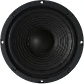 Visaton HiFi-Tieftöner W 170, 8 Ohm