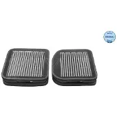 Meyle Filter, Innenraumluft -ORIGINAL: True to OE. 012 320 0020/S