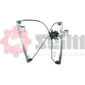 Seim 980043 Elektrischer Fensterheber Vorne Rechts für VW POLO (6N2) Polo Schrägheck (6N1) Polo Van Kasten / Schrägheck (6N1)