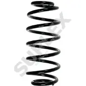SUPLEX Fahrwerksfeder 35178