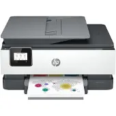 HP OfficeJet 8015e All-in-One 3in1 Multifunktionsdrucker