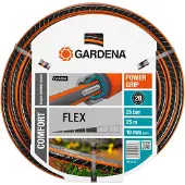 Gardena Comfort FLEX Schlauch 19 mm (3/4"), 25 m