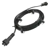 Garden Lights Mounting Master Set 15m SPT-3 12V