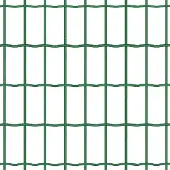 Vandeloo Gardenplast Classic 102Cm X 25M Ral 6005 Groen
