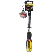 Stanley Fatmax Chisel 10 Mm Silber