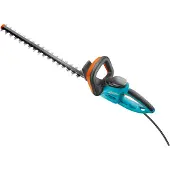 Gardena - ComfortCut 550/50 Electric Hedge Trimmer - 550 W - 50 cm Blade Length