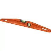 Stanley MLH Anti-Schock Trapez Wasserwaage 50 cm - 1-42-313