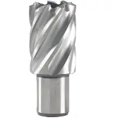 Hikoki Zubehör 754431 HSS-Kernbohrer 40 mm Schnitttiefe 30 mm