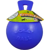 Jolly Ball Tug-n-Toss - Blau - M