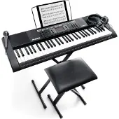 Alesis Harmony 61 MKII – Tragbares Keyboard