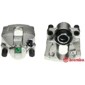 Brembo Bremssattel ESSENTIAL LINE F 86 087
