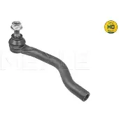 Meyle Spurstangenkopf Spurstange für HONDA CIVIC X Schrägheck (FC, FK) Vorne Links 31-16 020 0059/HD