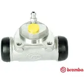 Brembo Radbremszylinder ESSENTIAL LINE A 12 329