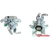 Brembo Bremssattel ESSENTIAL LINE F 54 129