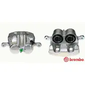 Brembo Bremssattel ESSENTIAL LINE F 30 117