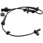 FEBI BILSTEIN ABS Sensor Raddrehzahl Vorne Rechts für HONDA Jazz III Schrägheck (GE, GG, GP, ZA) 106335