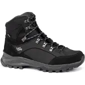 Hanwag Banks GTX Herren Black/Asphalt 43