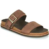 Timberland Sandalen Amalfi Vibes 2Band Sandal TB0A419HV131 Braun