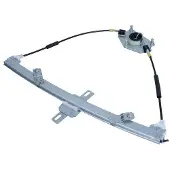 MAXGEAR 50-0344 Elektrischer Fensterheber Vorne Links passend für PEUGEOT 407 SW (6E) 407 (6D)