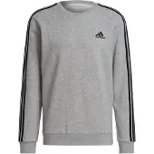 Adidas Sweatshirt Essentials Fleece 3-Bandes