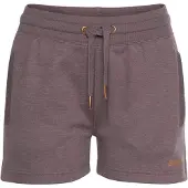 Bench Relaxshorts Sweathose mit kurzen Seitenschlitzen und seitliche Taschen, Loungewear