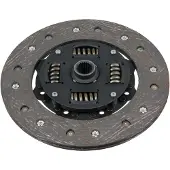 Blue Print Kupplungsscheibe [Hersteller-Nr. ADV183121] für VW, Audi