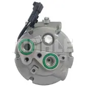 MAHLE ORIGINAL Kompressor Klimaanlage ACP 868 000S für Ford Focus II Turnier