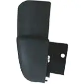 VAN WEZEL Stoßfänger ** Equipart ** 3075533