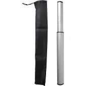 Proplus Deichselwaage Aluminium
