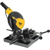 Rems 849007 R220 Turbo K Universal-Metallkreissäge