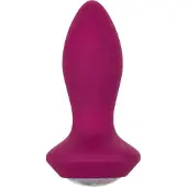 Calexotics Vibrating Petite Crystal Probe