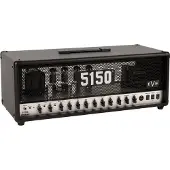 Evh 5150 Iconic 80w Head schwarz