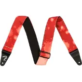 Fender Tie Dye Acid Wash Strap Rot