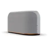 JAYS Lautsprecher s-Living Three Multiroom 2x25 + 2x10W Weiß