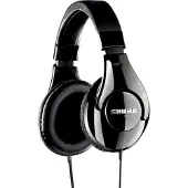 Shure SRH240A Profi-Kopfhörer