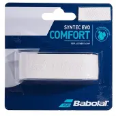 Babolat Tennisgriff Syntec Evo X1 White